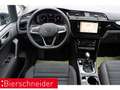 Volkswagen Touran 1.5 TSI DSG Highline 7-SITZER AHK NAVI Grijs - thumbnail 9