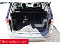 Volkswagen Touran 1.5 TSI DSG Highline 7-SITZER AHK NAVI Grijs - thumbnail 14