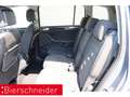 Volkswagen Touran 1.5 TSI DSG Highline 7-SITZER AHK NAVI Grijs - thumbnail 4