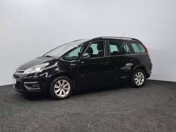 1.6 HDi | 2012 | 217.901 km | 1ste eigenaar | Navi | Bluetooth | Airco | Radio | 5-Zit