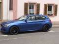 BMW 120 120d Aut. Sport Line Blau - thumbnail 1