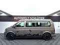 Volkswagen T6 Caravelle TDI Lang 4Motion Reimo Aufstelldach Beige - thumbnail 5