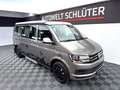 Volkswagen T6 Caravelle TDI Lang 4Motion Reimo Aufstelldach Beige - thumbnail 8
