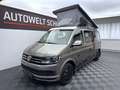 Volkswagen T6 Caravelle TDI Lang 4Motion Reimo Aufstelldach Beige - thumbnail 1