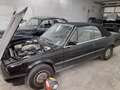BMW 325 325i Cabrio Schwarz - thumbnail 1