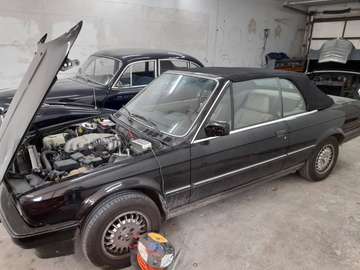 325i Cabrio