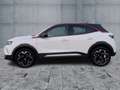 Opel Mokka Opel Mokka 1.2 LED+ACC+NAV+RFK+2xPDC+SHZ+DAB+18" Bianco - thumbnail 4