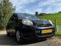 Nissan Micra 1.2 DIG-S Acenta – Zuinig, betrouwbaar en goed ond Noir - thumbnail 24