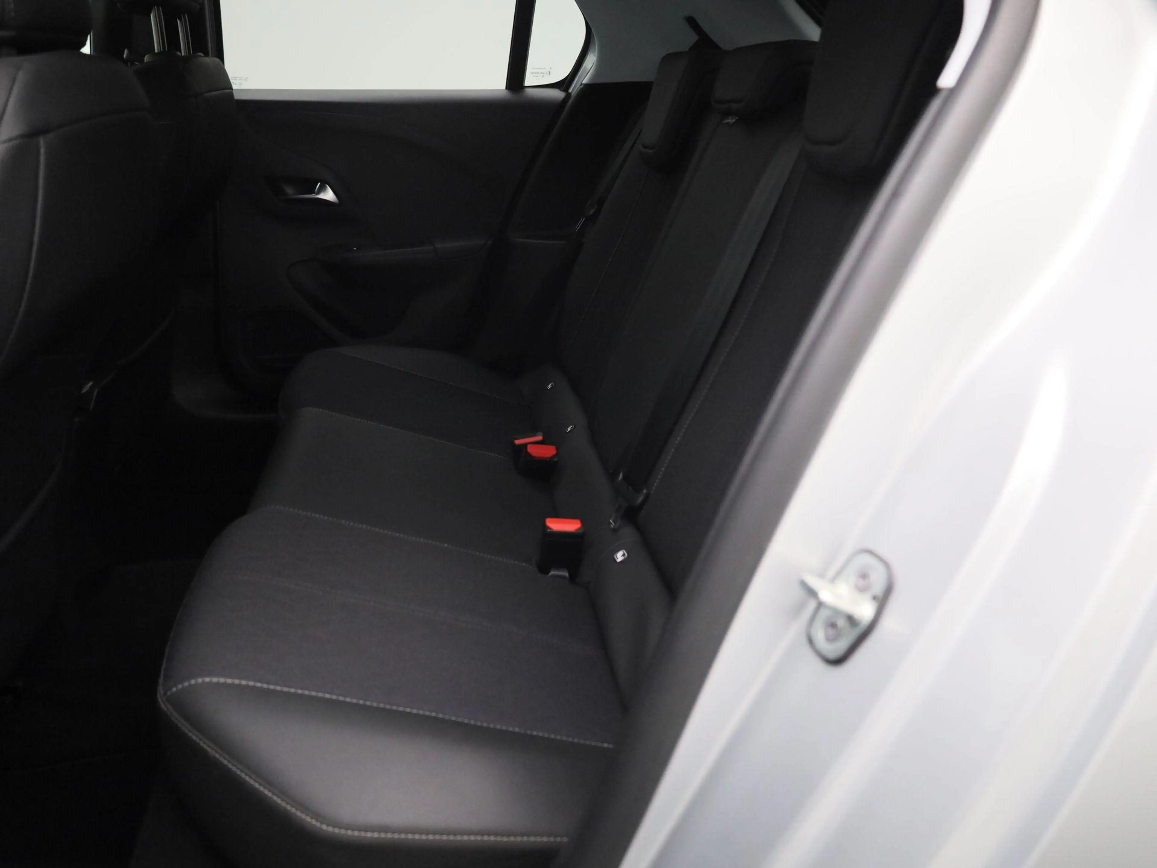 Opel Corsa-e Elegance 50 kWh | WARMTEPOMP | ACHTERUITRIJCAMERA — photo 9