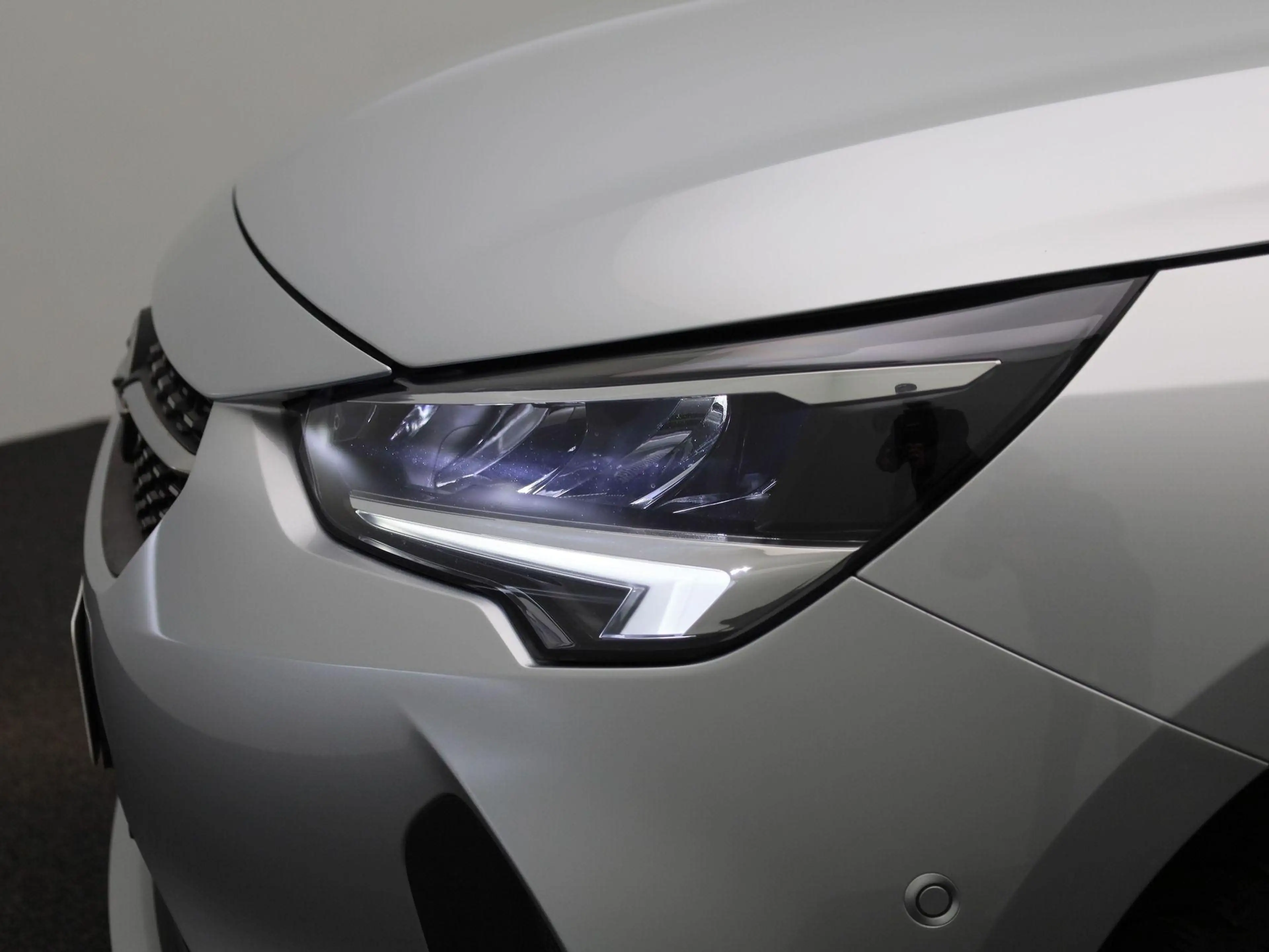 Opel Corsa-e Elegance 50 kWh | WARMTEPOMP | ACHTERUITRIJCAMERA — photo 14