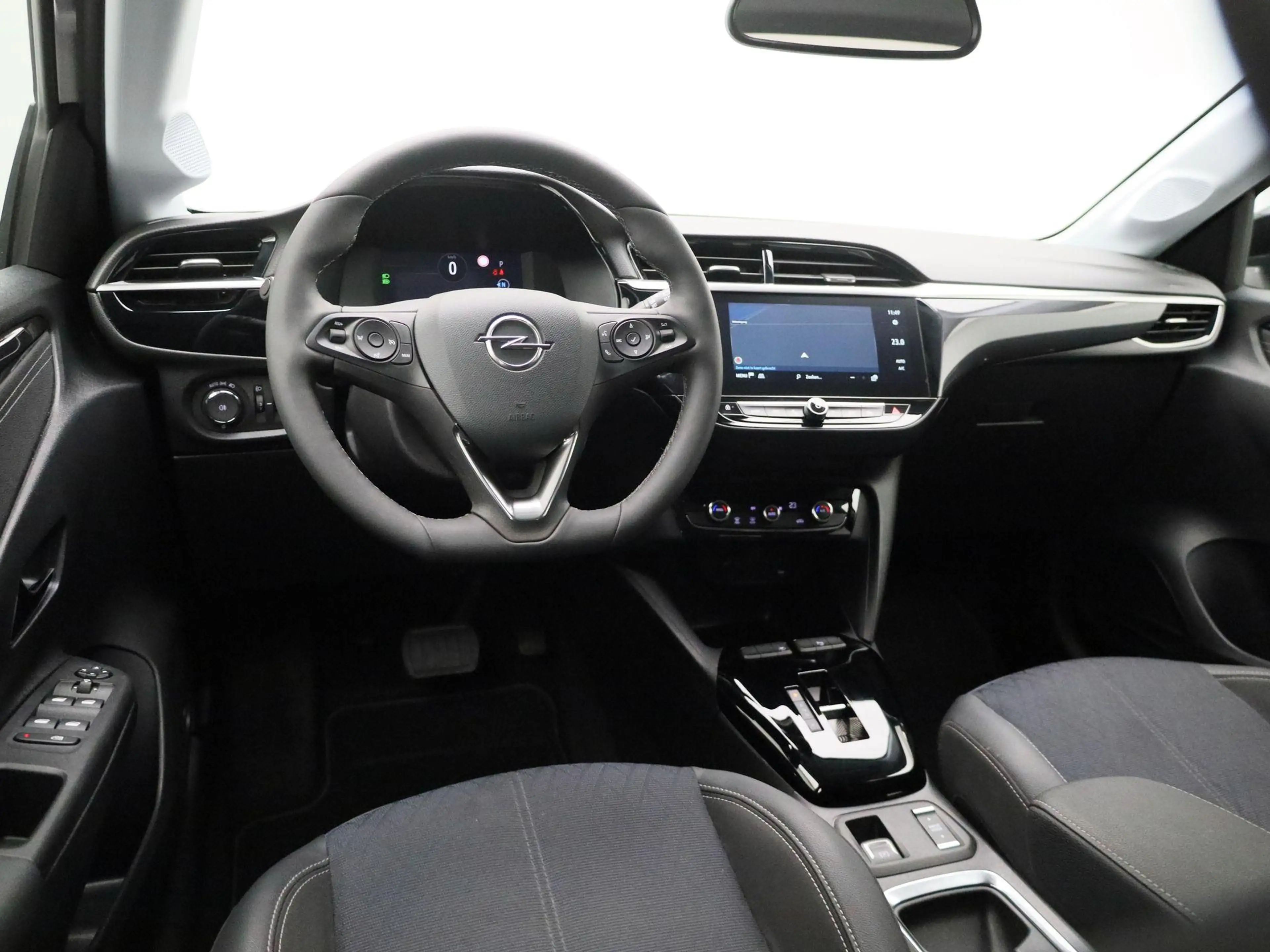 Opel Corsa-e Elegance 50 kWh | WARMTEPOMP | ACHTERUITRIJCAMERA — photo 7