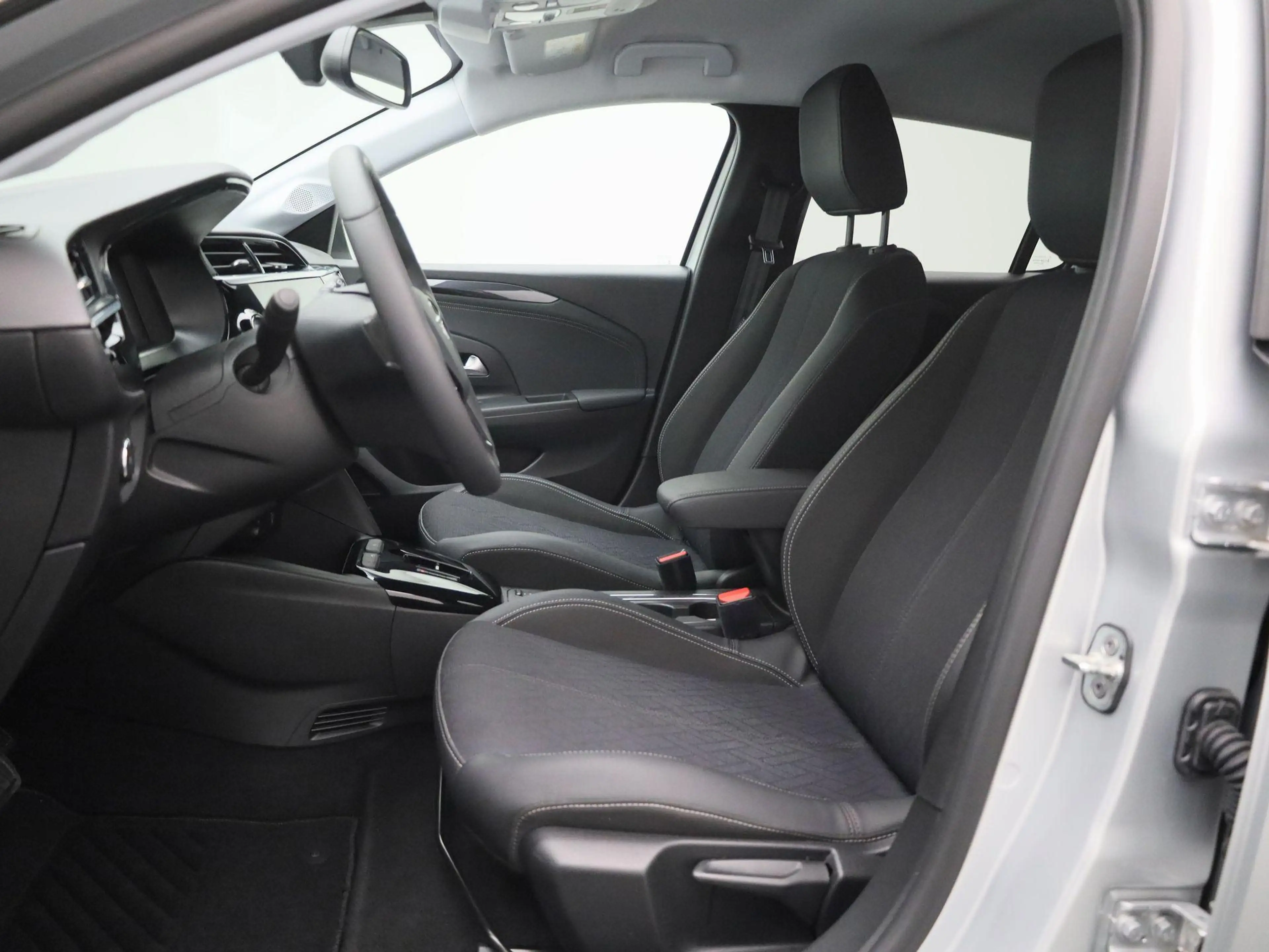 Opel Corsa-e Elegance 50 kWh | WARMTEPOMP | ACHTERUITRIJCAMERA — photo 8
