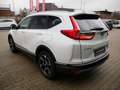 Honda CR-V Hybrid 2.0 i-MMD EXECUTIVE 4WD PANO+LEDER Weiß - thumbnail 7