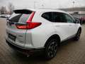 Honda CR-V Hybrid 2.0 i-MMD EXECUTIVE 4WD PANO+LEDER Weiß - thumbnail 5
