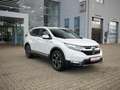 Honda CR-V Hybrid 2.0 i-MMD EXECUTIVE 4WD PANO+LEDER Blanc - thumbnail 5