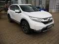 Honda CR-V Hybrid 2.0 i-MMD EXECUTIVE 4WD PANO+LEDER Weiß - thumbnail 4