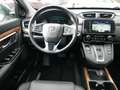 Honda CR-V Hybrid 2.0 i-MMD EXECUTIVE 4WD PANO+LEDER Blanc - thumbnail 12