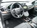 Honda CR-V Hybrid 2.0 i-MMD EXECUTIVE 4WD PANO+LEDER Weiß - thumbnail 10