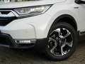Honda CR-V Hybrid 2.0 i-MMD EXECUTIVE 4WD PANO+LEDER Blanc - thumbnail 3