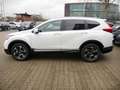 Honda CR-V Hybrid 2.0 i-MMD EXECUTIVE 4WD PANO+LEDER Weiß - thumbnail 8