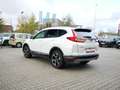 Honda CR-V Hybrid 2.0 i-MMD EXECUTIVE 4WD PANO+LEDER Blanc - thumbnail 8