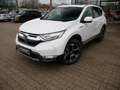 Honda CR-V Hybrid 2.0 i-MMD EXECUTIVE 4WD PANO+LEDER Weiß - thumbnail 2