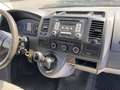 Volkswagen T5 Transporter Kasten Erdgas Klima PDC Silber - thumbnail 7