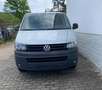 Volkswagen T5 Transporter Kasten Erdgas Klima PDC Silber - thumbnail 3
