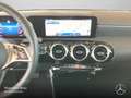 Mercedes-Benz A 180 PROGRESSIVE+LED+KAMERA+7G Gris - thumbnail 16