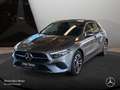 Mercedes-Benz A 180 PROGRESSIVE+LED+KAMERA+7G Gris - thumbnail 2