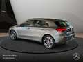 Mercedes-Benz A 180 PROGRESSIVE+LED+KAMERA+7G Gris - thumbnail 10