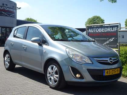 Opel Corsa 1.4-16V