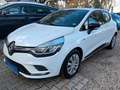 Renault Clio Limited*1.HD*69.TKM*Klima*Freispr*TÜV NEU Blanc - thumbnail 4