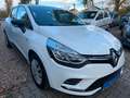 Renault Clio Limited*1.HD*69.TKM*Klima*Freispr*TÜV NEU Blanc - thumbnail 2