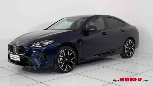 BMW 220 d Gran Coupe