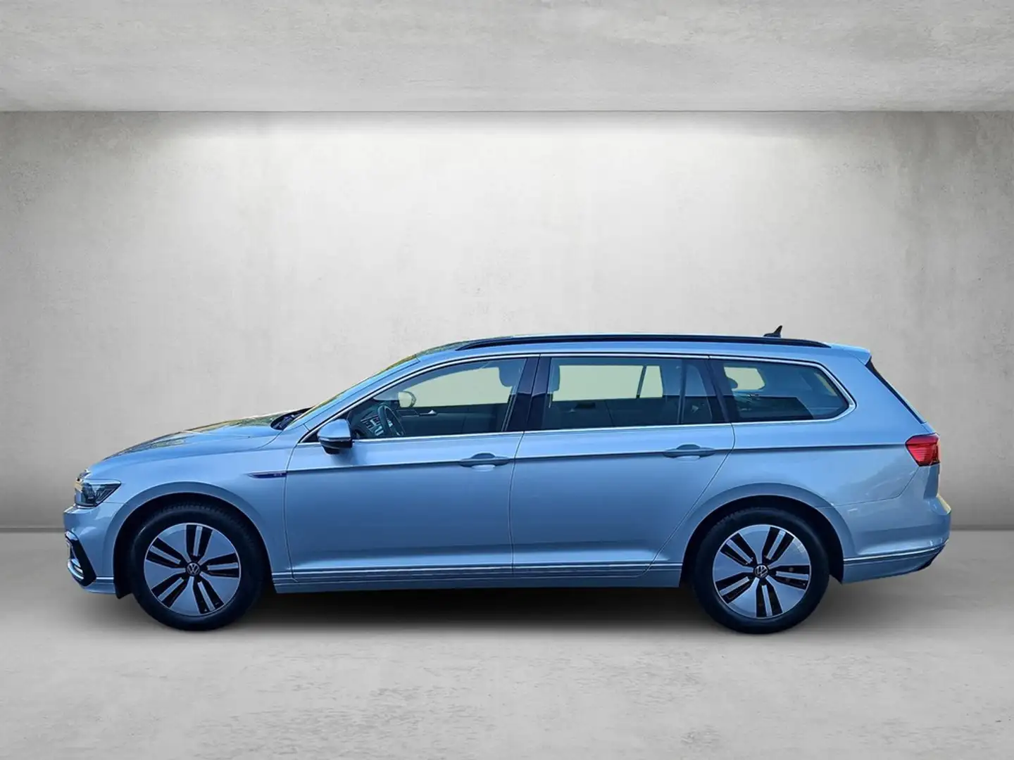 Volkswagen Passat Variant 1.4 TSI DSG GTE *IQ-Light*Kamera* Gelb - 2