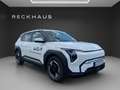 Kia EV3 58.3 EARTH DriveWise WinterConnect UpGrade Klima Blanc - thumbnail 8