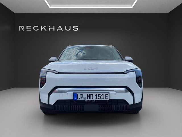 Kia EV3 58.3 EARTH DriveWise WinterConnect UpGrade Klima