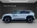 Kia EV3 58.3 EARTH DriveWise WinterConnect UpGrade Klima Blanc - thumbnail 3