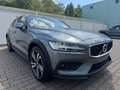 Volvo V60 Cross Country T5 Pro AWD *360°Kam*Leder*H&K* Grau - thumbnail 1