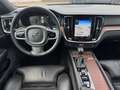 Volvo V60 Cross Country T5 Pro AWD *360°Kam*Leder*H&K* Grau - thumbnail 11