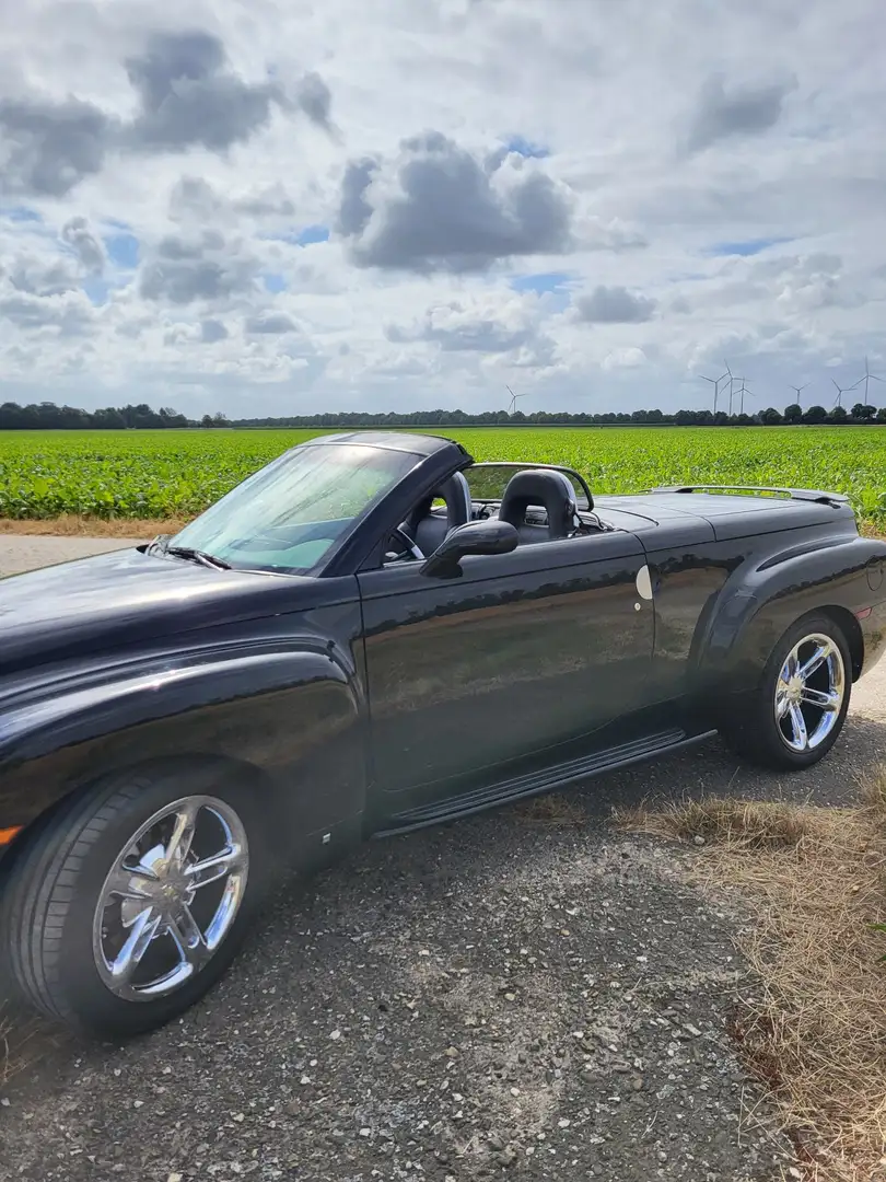 Chevrolet SSR - 2