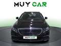 Mercedes-Benz E 300 Estate de Negro - thumbnail 2