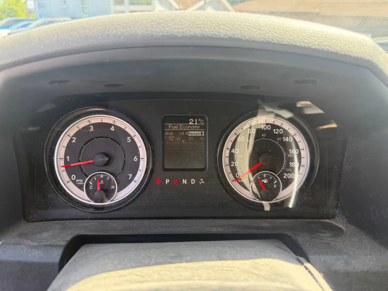 RAM 1500 photo RAM 1500
