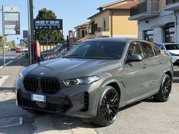 xdrive40i MSport Pro auto Vettura Aziendale Italia