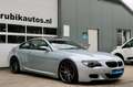 BMW M6 6-serie Coupe 5.0i V10 |Zwart leder |20 inch |Org. Gris - thumbnail 23