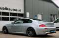 BMW M6 6-serie Coupe 5.0i V10 |Zwart leder |20 inch |Org. Gris - thumbnail 2