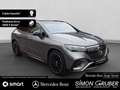Mercedes-Benz EQE 43 4M SUV AMG Night Pano HUD Sitzklima Nappa Gris - thumbnail 6