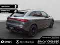 Mercedes-Benz EQE 43 4M SUV AMG Night Pano HUD Sitzklima Nappa Gris - thumbnail 2