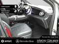 Mercedes-Benz EQE 43 4M SUV AMG Night Pano HUD Sitzklima Nappa Grau - thumbnail 8